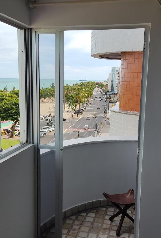 Linda Vista, De Frente Para A Praia Maceió 外观 照片