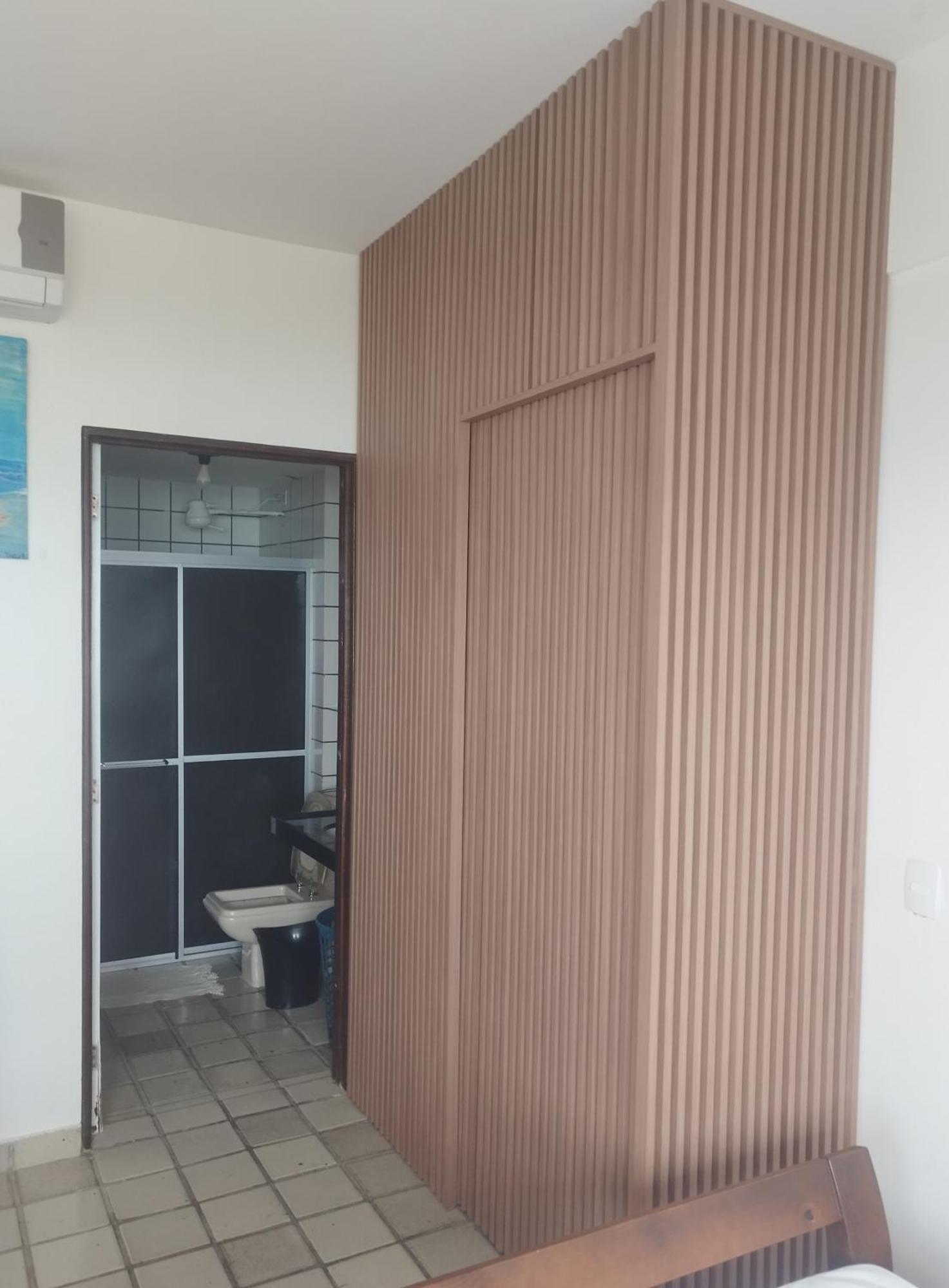 Linda Vista, De Frente Para A Praia Maceió 外观 照片